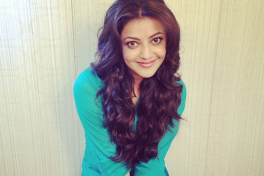 kajal agarwal,size zero,d glamoured,no chances to kajal  కాజల్ కి అంతా రివర్స్..!!